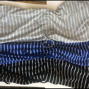 3 dresses. Perfect for summer